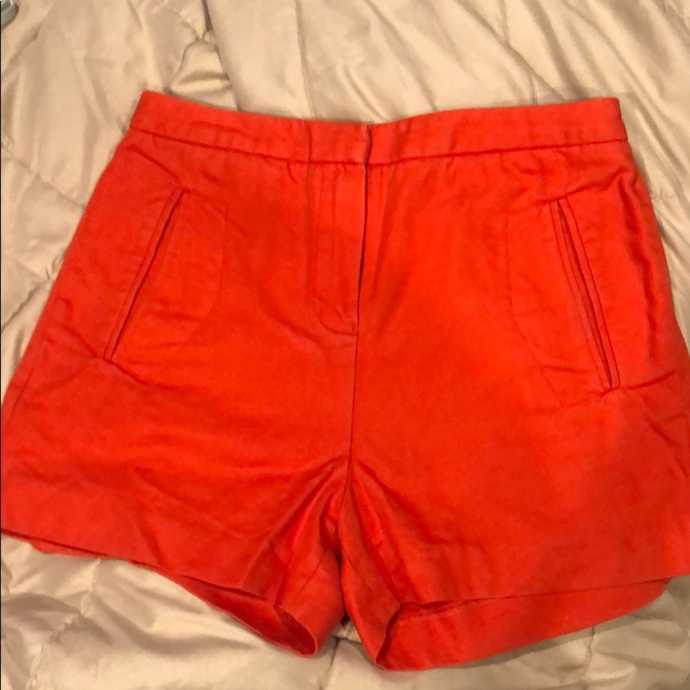 Lacoste Women’s Shorts.